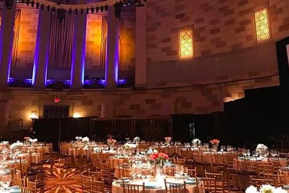 Corporate Events
