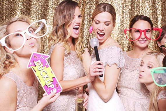 Photo Booth