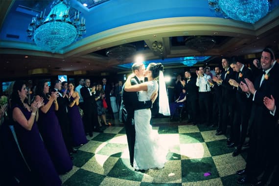 Weddings