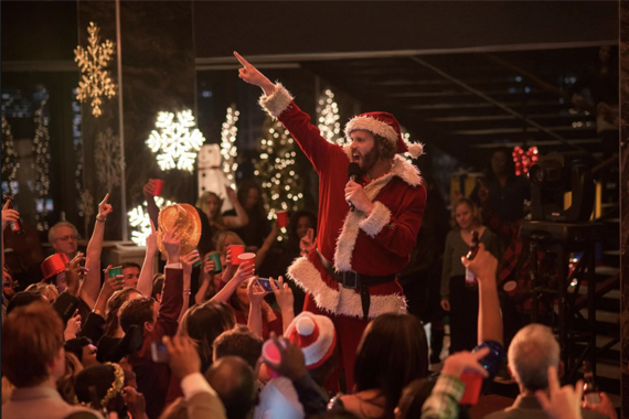 Holiday Parties